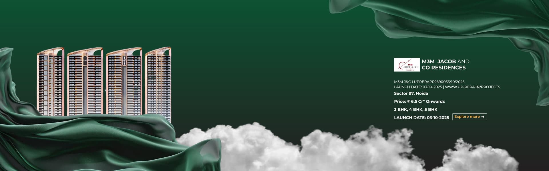 Find the best property with My Property Fact