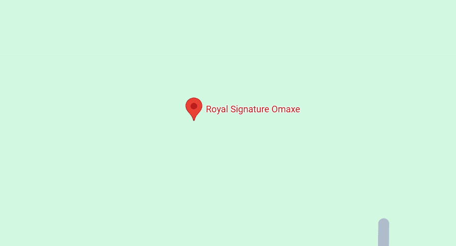 Project Location Map