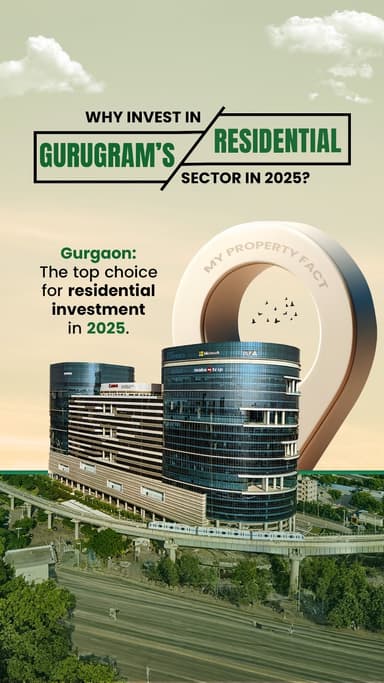 why-invest-in-gurgaons-residential-sector-in-2025