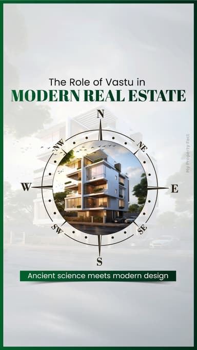 the-role-of-vastu-in-modern-real-estate