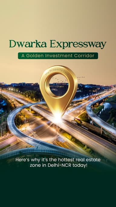 dwarka-expressway-a-golden-investment-corridor