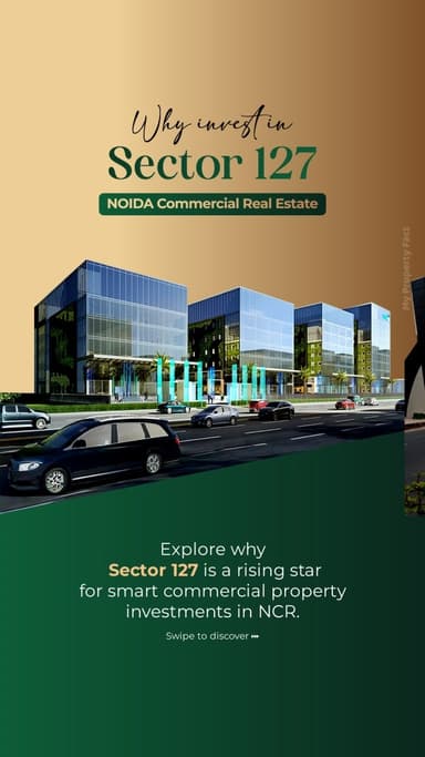 why-you-should-make-commercial-investments-in-sector-127-noida