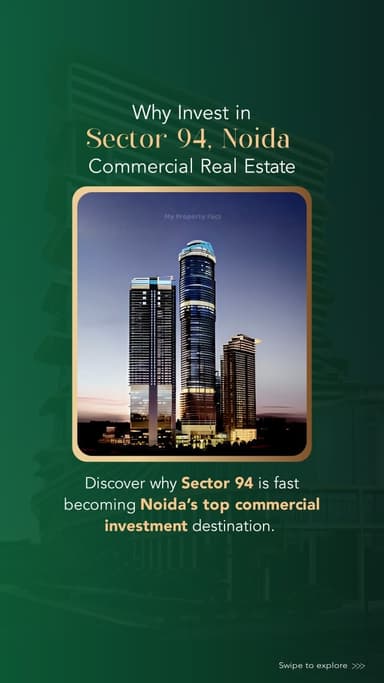 why-you-should-make-commercial-investments-in-sector-94-noida