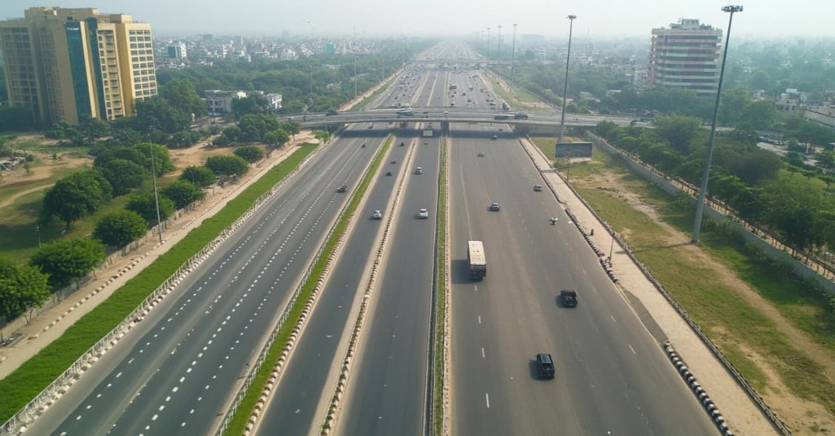 Dwarka Expressway + UER-II: How Delhi-NCR’s new backbone will reprice entire micro-markets — blog featured image on My Property Fact Dwarka Expressway + UER-II: How Delhi-NCR’s new backbone will reprice entire micro-markets — blog featured image on My Property Fact