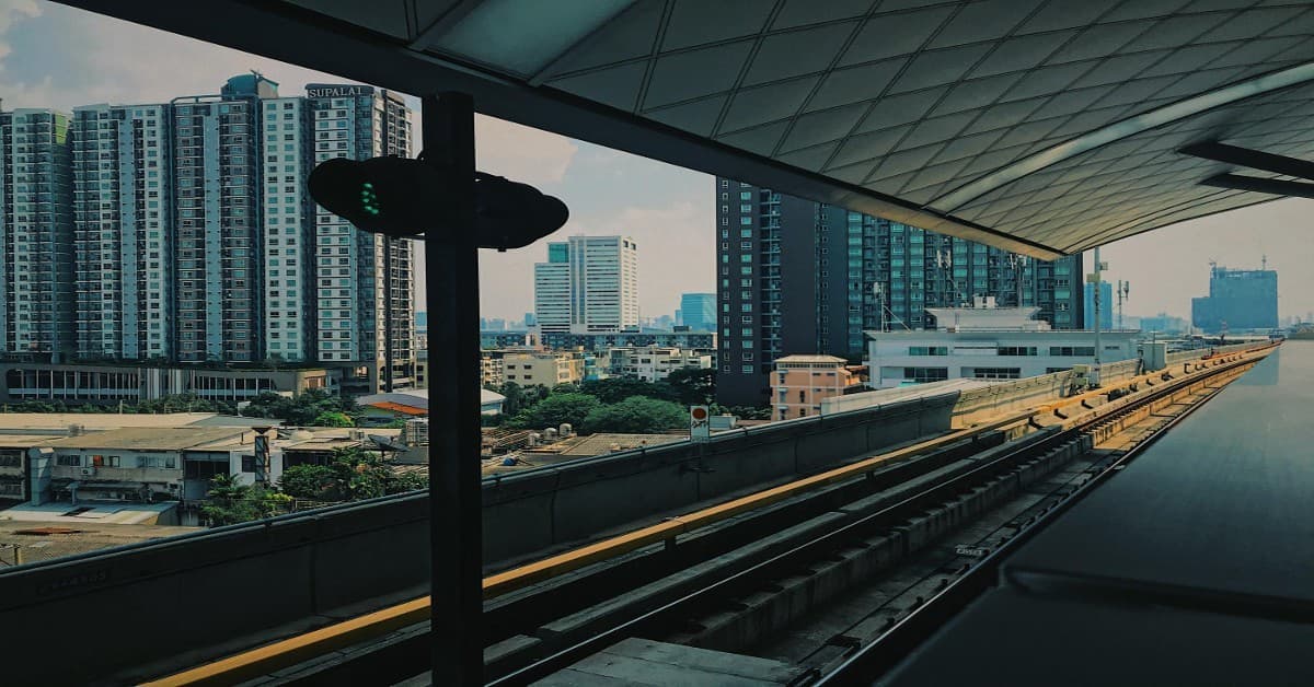 The Tube of Desire: Why Delhi–NCR Homes Get Pricier the Closer You Slide to the Metro — blog featured image on My Property Fact The Tube of Desire: Why Delhi–NCR Homes Get Pricier the Closer You Slide to the Metro — blog featured image on My Property Fact