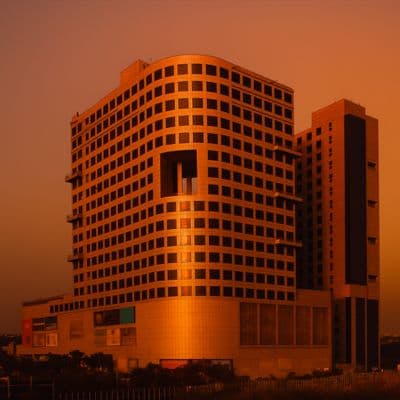 Bhutani City Center 32