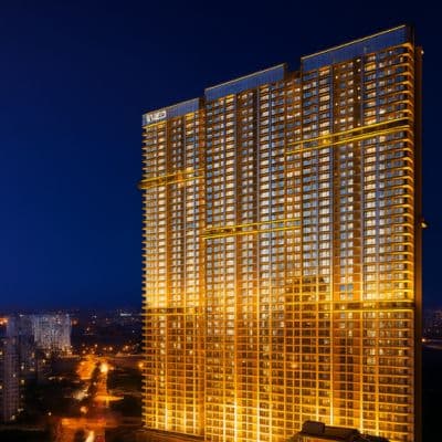 BPTP Gaia Residences