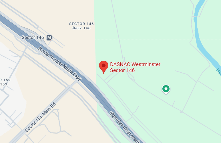 Project Location Map