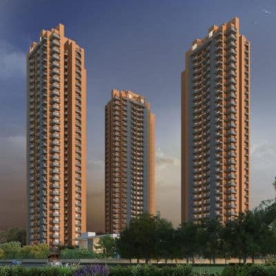 Eldeco Ballads of Bliss