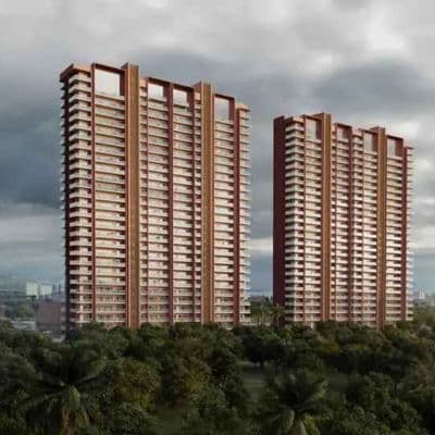 Eldeco Fairway Reserve