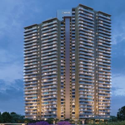 Emaar Elite Oasis
