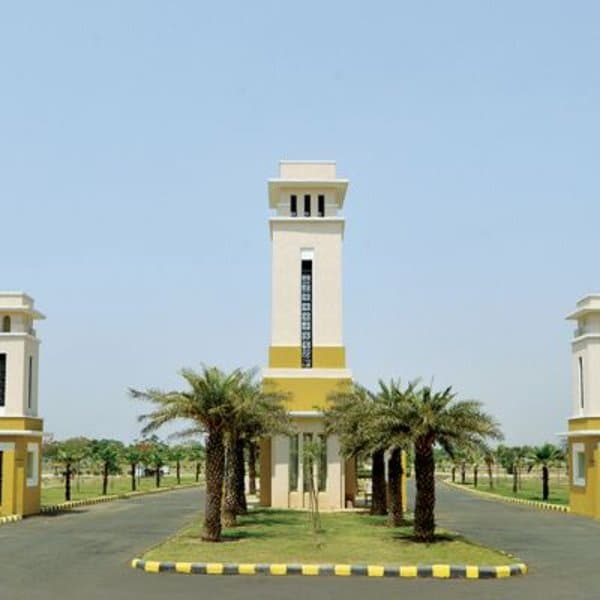 Emaar Gomti Greens