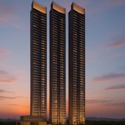 Experion The Trillion