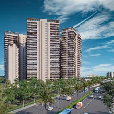 Galaxy Sawasdee Heights