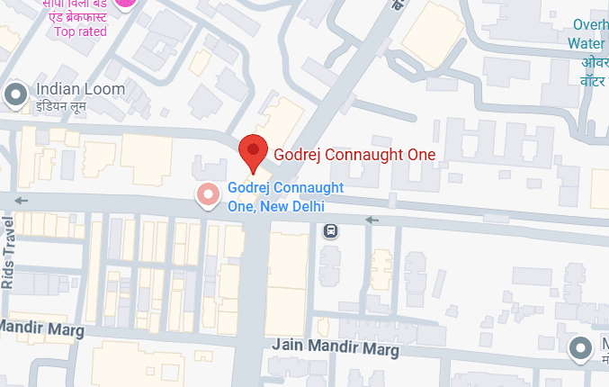 Project Location Map