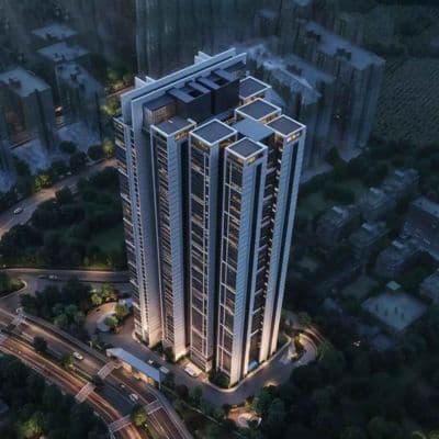 Godrej Madison Avenue