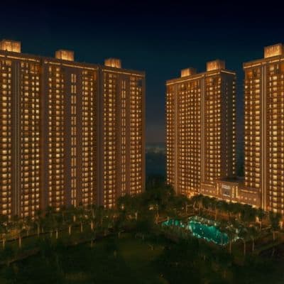 Godrej Majesty