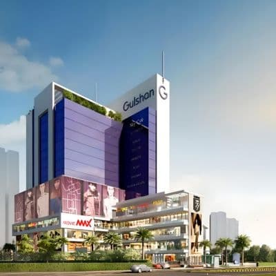 Gulshan One29