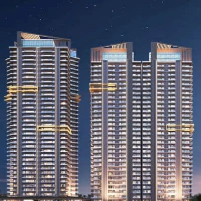 Navraj The Kingstown Heights