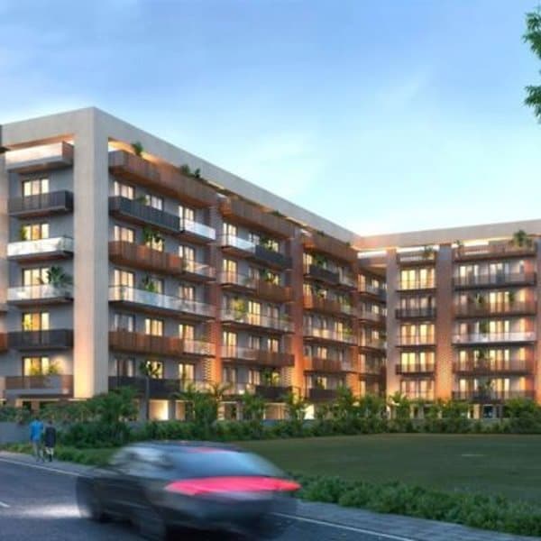 Ramji Radhaya Urbanity