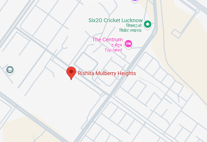 Project Location Map