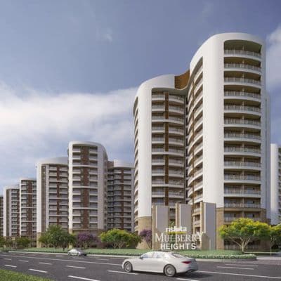 Rishita Mulberry Heights