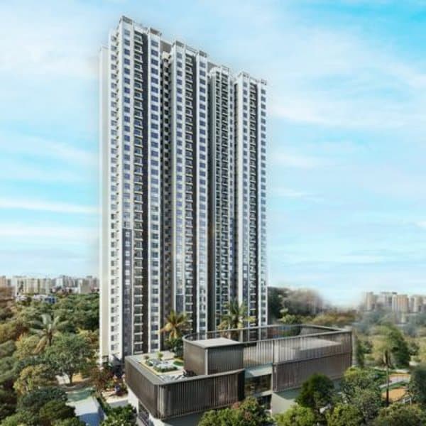 RLD Project High Rise