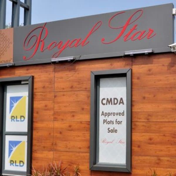 RLD Royal Star