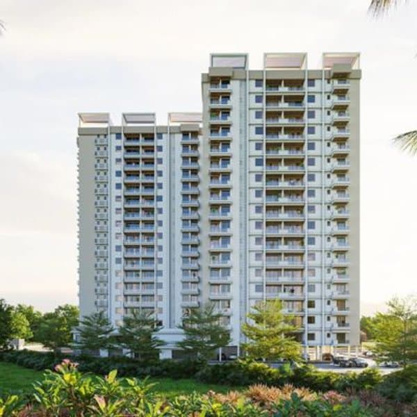 Shubhashish Marina