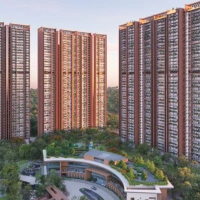 Sobha Aranya