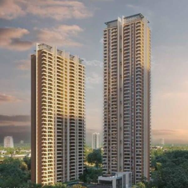 Sobha Aurum