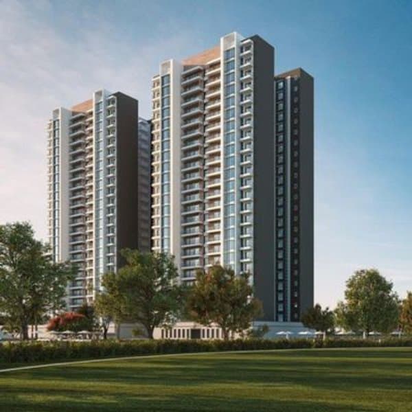 Sobha City