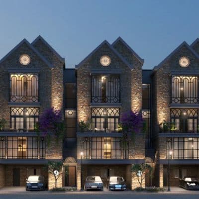 Sobha Crystal Meadows