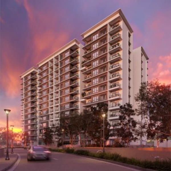 Sobha Ridge Whispering Hill