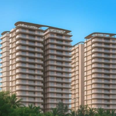 Sobha Waterfront