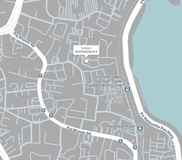 Project Location Map