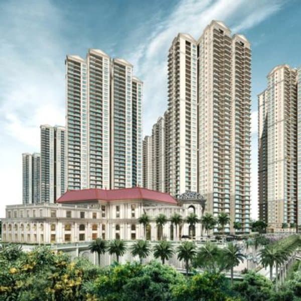 The Prestige City Hyderabad