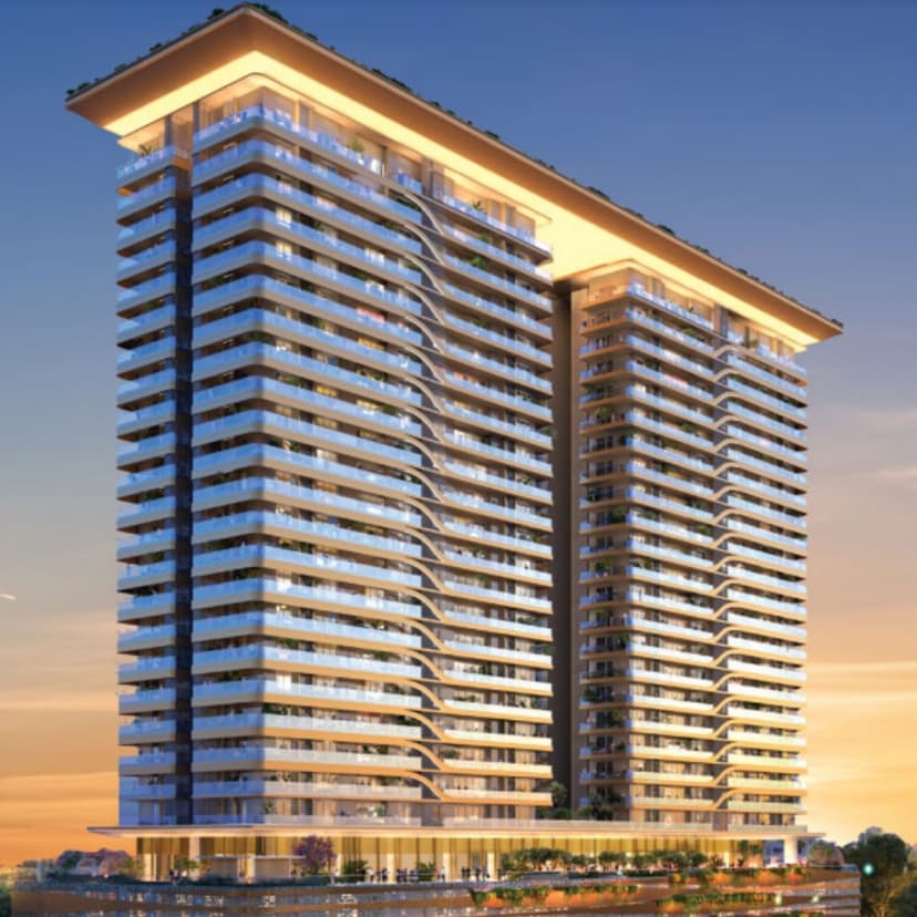 TREVOC Royal Residences