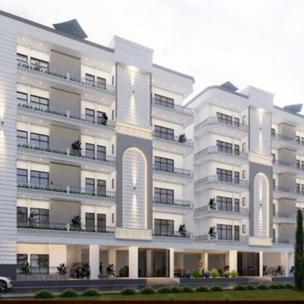 Vihaan Grandeur