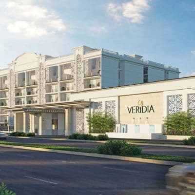 Wave Veridia Oakwood Enclave