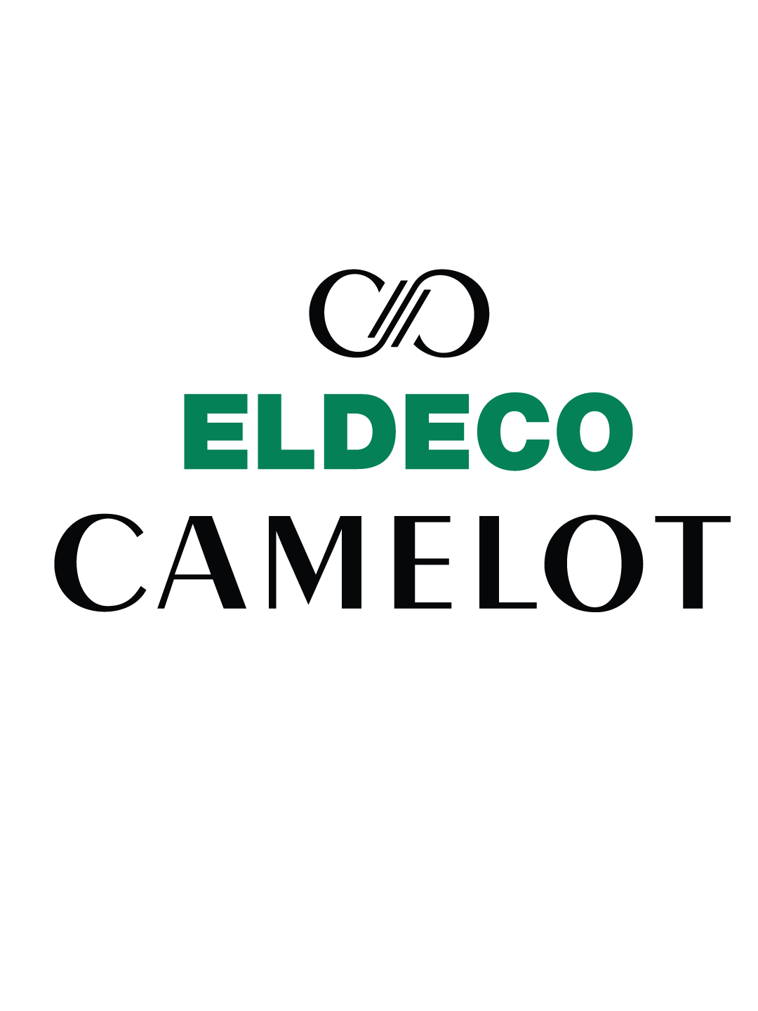 Eldeco — builder logo