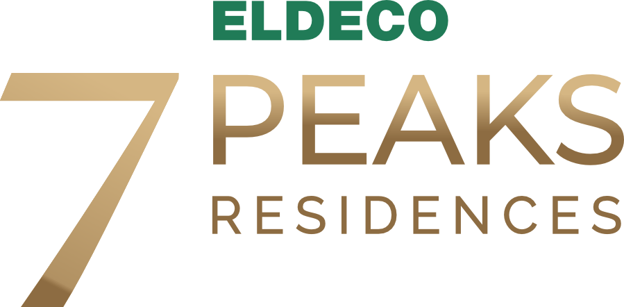 Eldeco — builder logo