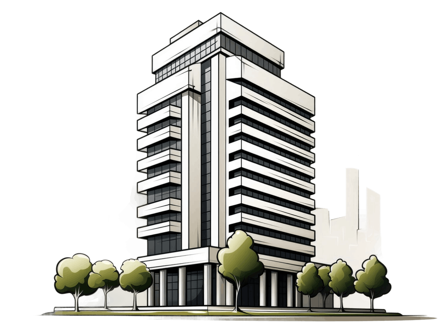 Corporate park