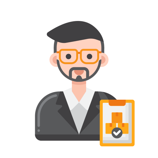 Sales Manager — job role icon on My Property Fact careers page
