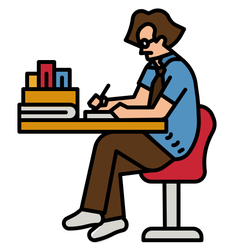 Content Writer — job role icon on My Property Fact careers page